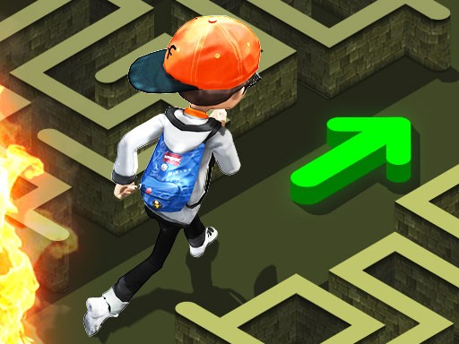 Games like Labo 3D Maze
