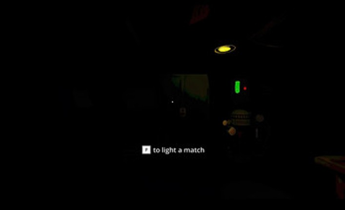 Last Breath screenshot