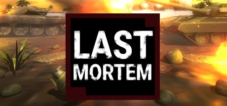 Games like Last Mortem
