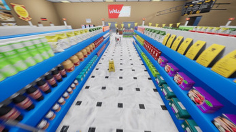 Leash Kid screenshot