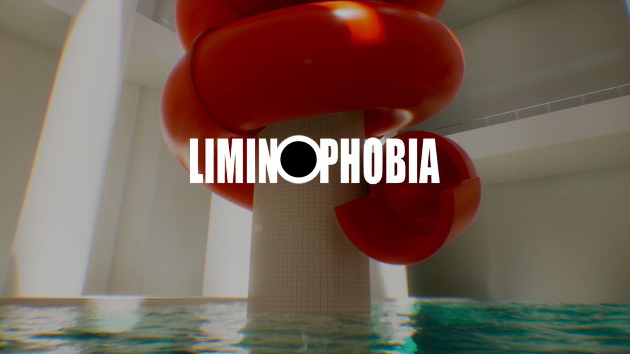 Games like Liminophobia