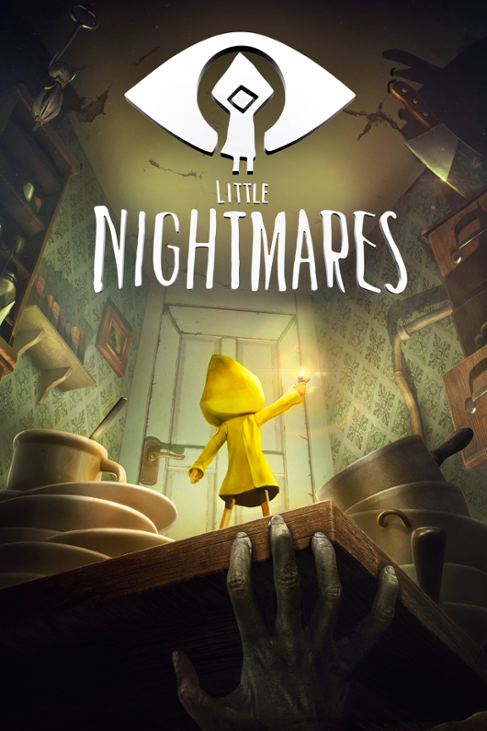 Games like Little Nightmares