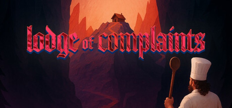 Lodge of Complaints Image
