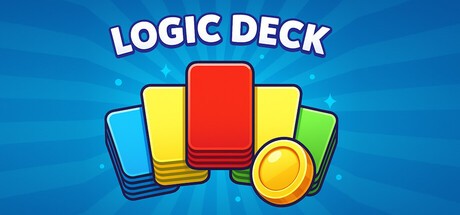 Games like Logic Deck