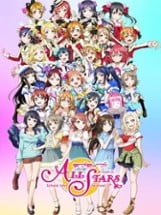 Love Live! School Idol Festival All Stars Image