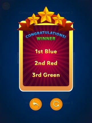 Ludo Classic Offline Game Image