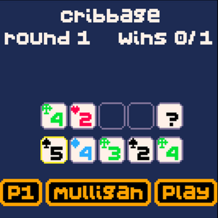 Lunch Gambit Image