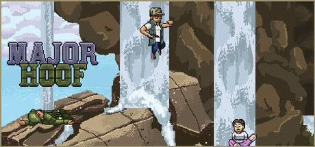 Games like Major Hoof
