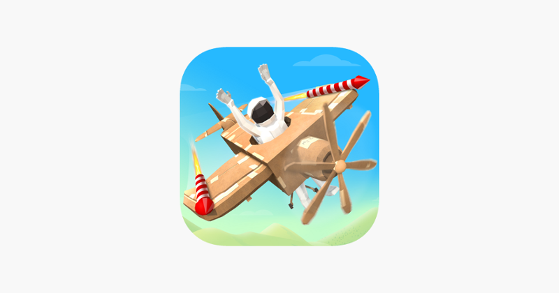 Make It Fly! Image
