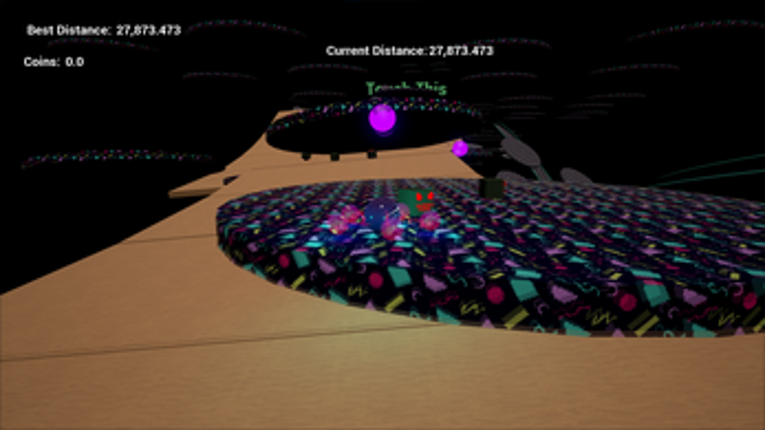 Marble Core Rush Image