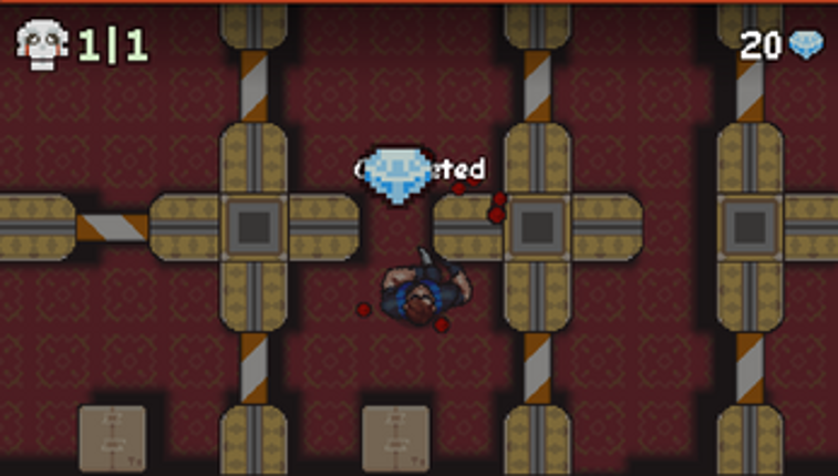 Master Assassin Image