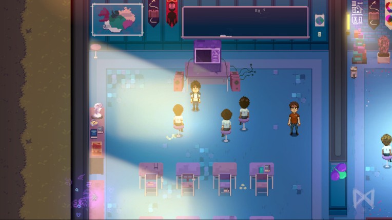 Master Lemon: The Quest for Iceland screenshot