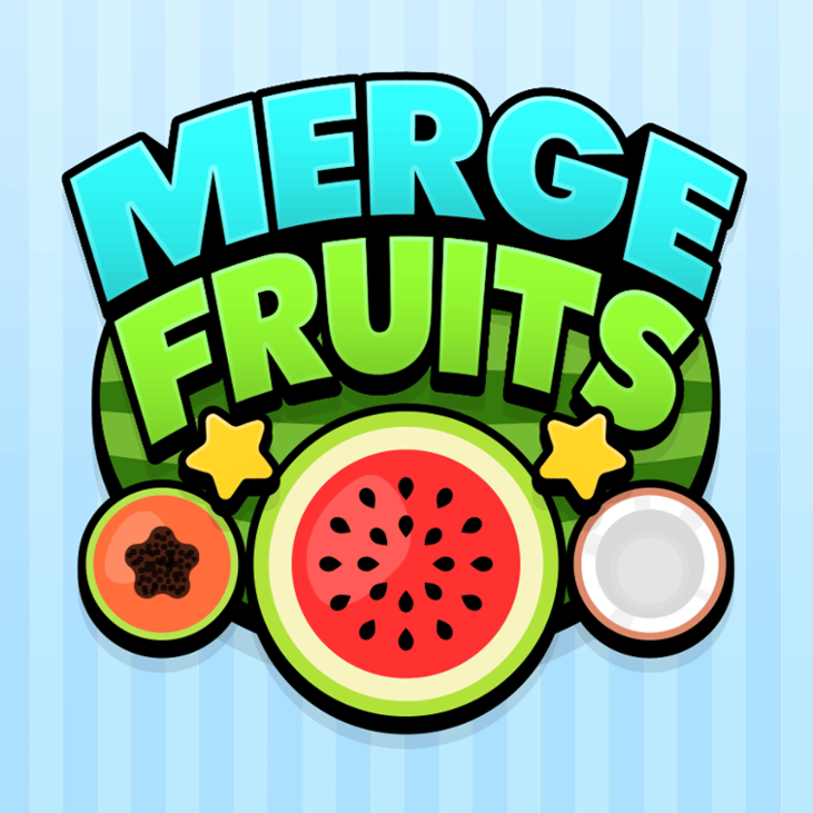Games like Merge Fruits