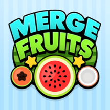 Merge Fruits Image