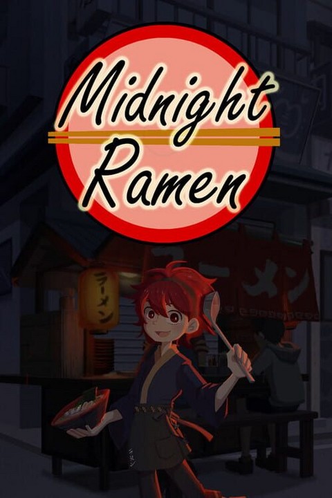 Games like Midnight Ramen