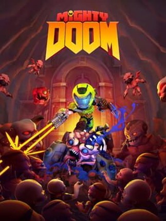 Mighty Doom Image