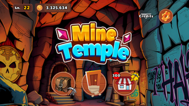 Mine Temple Image