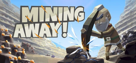 Games like Mining Away!