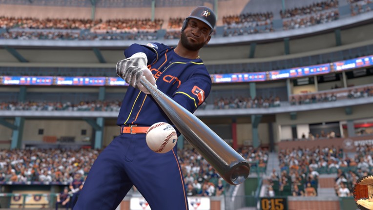 MLB The Show 25 Image