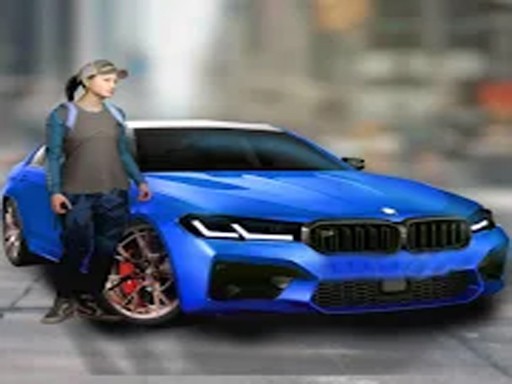 Games like Modern Hard Car Parking Game