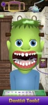 Monster Dentist School Image