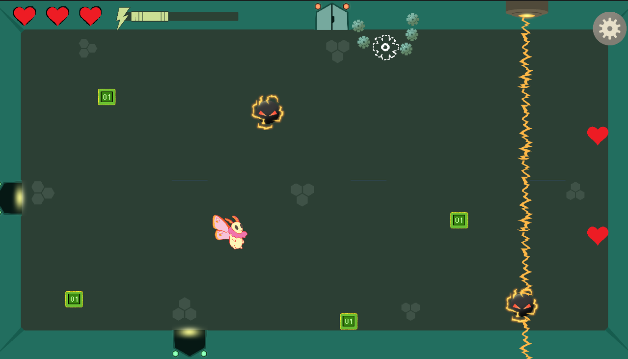 Games like Motherboard