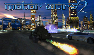 Motor Wars 2 Image