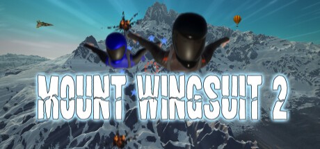 Games like Mount Wingsuit 2