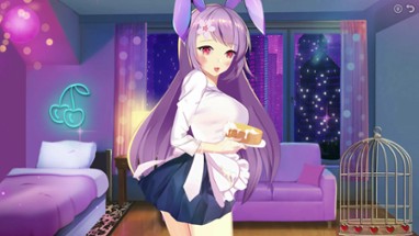 My Bunny Girl Image