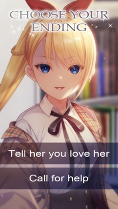 My Sweet Stalker Image