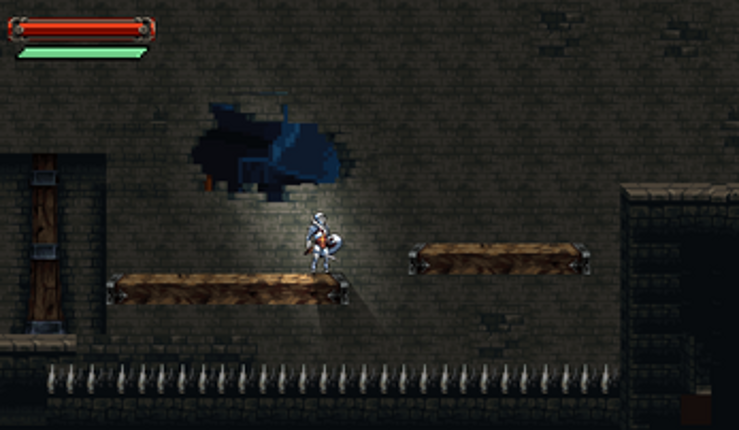 Mystical Castle Image