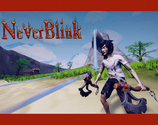 Games like NeverBlink