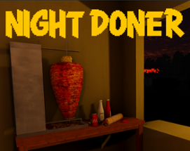 Night Doner Image