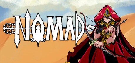 Games like Nomad
