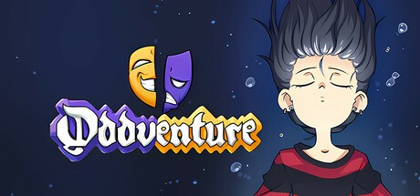 Games like Oddventure