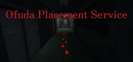 Games like Ofuda Placement Service