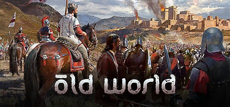 Games like Old World