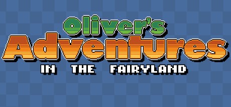 Games like Oliver's Adventures in the Fairyland