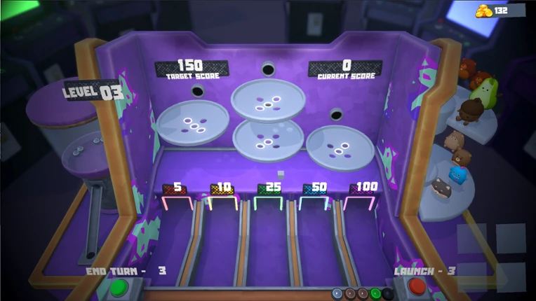 One More Ball Image