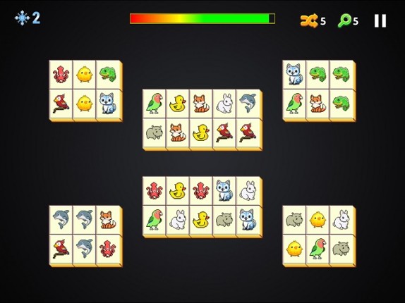 Onet Connect Classical screenshot
