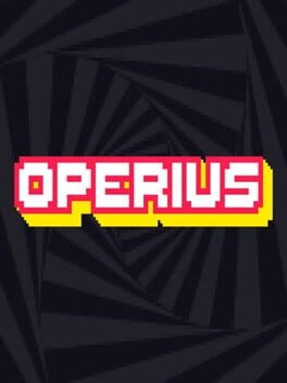 Operius Image