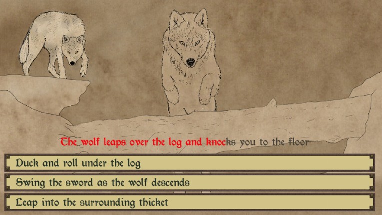 Opus Scriba screenshot