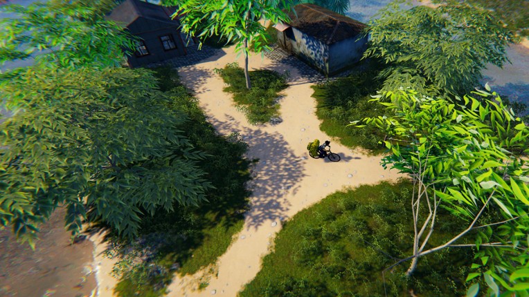 Oudbiao's World screenshot