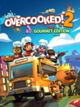 Overcooked! 2 Image