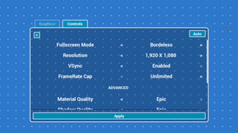 Parkour Guy – First Unreal Engine 5 Project Image