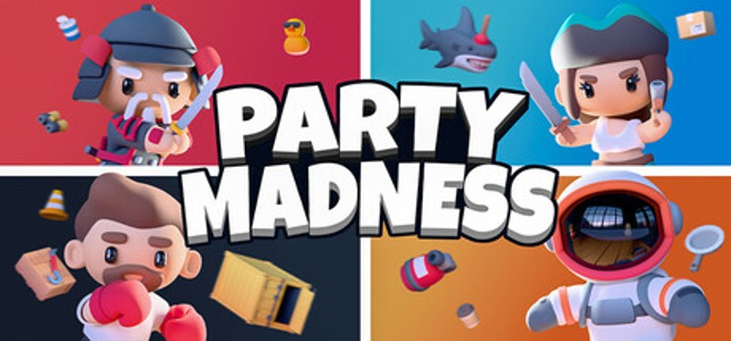 Party Madness Image