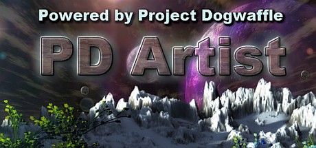 Games like PD Artist 10