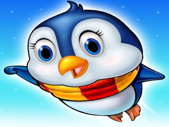 Penguin Run Image