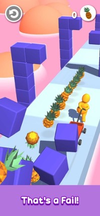 Perfect Blend 3D screenshot