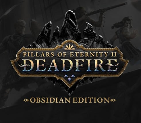 Pillars of Eternity II: Deadfire Image